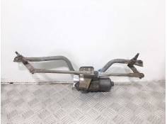 Recambio de motor limpia delantero para renault clio ii fase ii (b/cb0) authentique confort referencia OEM IAM 0390241535   2