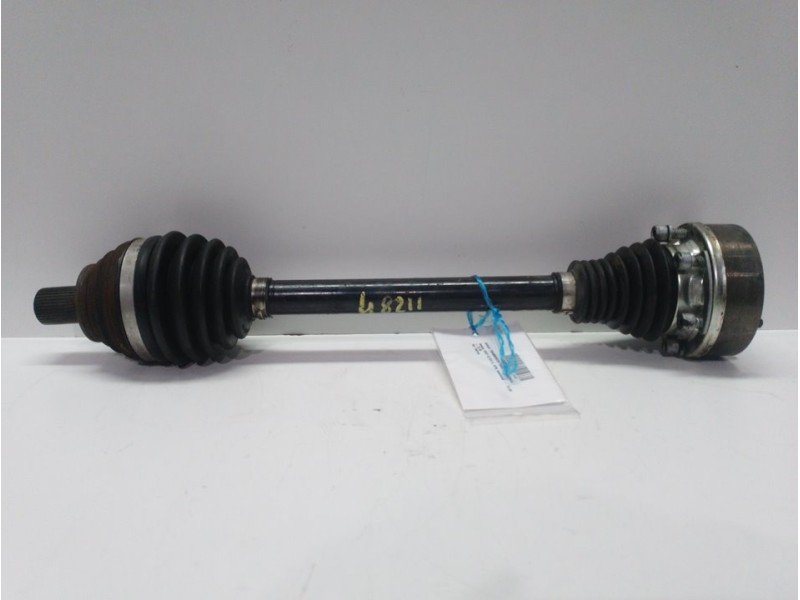 Recambio de transmision trasera izquierda para seat altea xl (5p5) reference referencia OEM IAM   