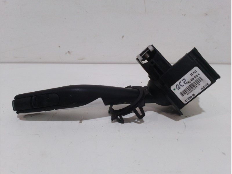 Recambio de mando limpia para seat altea (5p1) green referencia OEM IAM 1K0953519A  