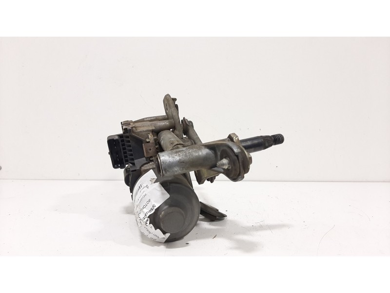 Recambio de motor limpia delantero izquierdo para peugeot 407 st confort referencia OEM IAM   