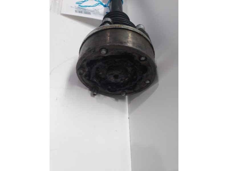 Recambio de transmision trasera izquierda para seat altea xl (5p5) reference referencia OEM IAM   