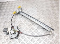 Recambio de elevalunas delantero izquierdo para nissan micra (k12e) acenta referencia OEM IAM