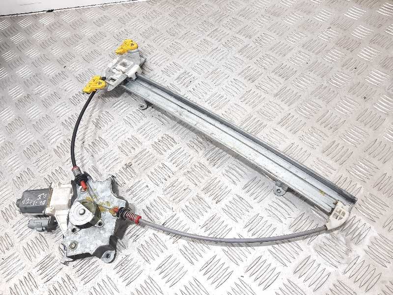 Recambio de elevalunas delantero izquierdo para nissan micra (k12e) acenta referencia OEM IAM   