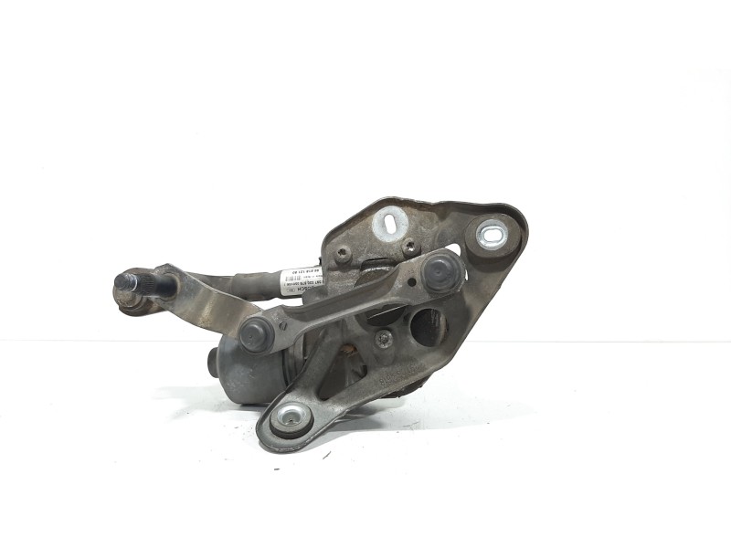 Recambio de motor limpia delantero izquierdo para peugeot 407 st confort referencia OEM IAM   