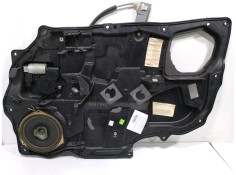 Recambio de elevalunas delantero derecho para mazda 2 berlina (dy) 1.4 crtd active referencia OEM IAM 3M71A045H16A  