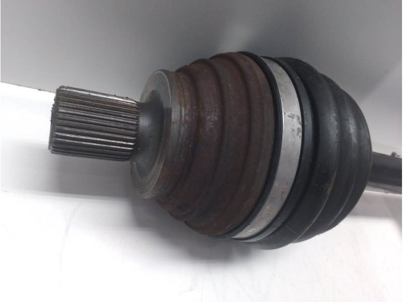 Recambio de transmision trasera izquierda para seat altea xl (5p5) reference referencia OEM IAM   