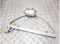Recambio de elevalunas delantero izquierdo para nissan micra (k12e) acenta referencia OEM IAM    2