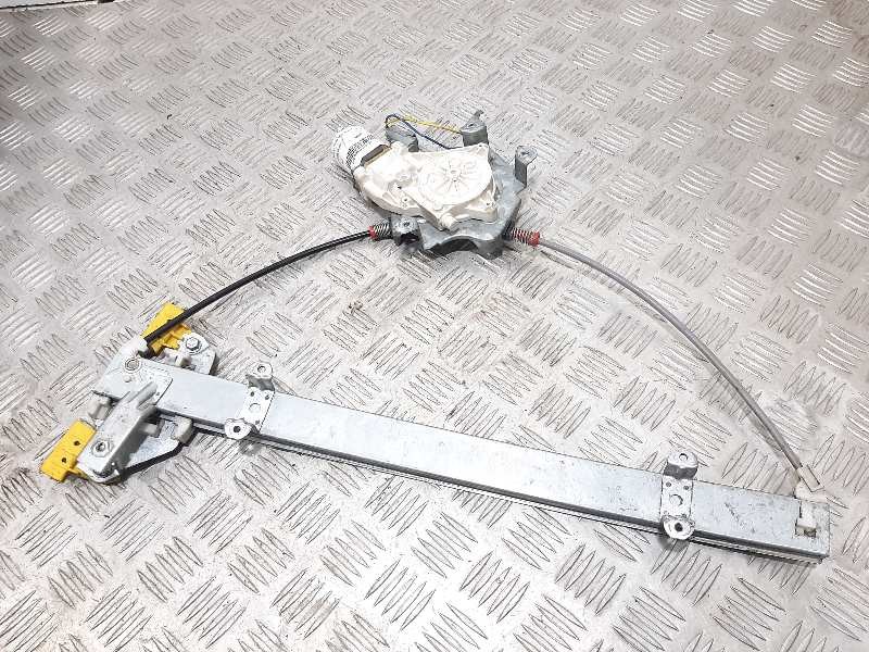 Recambio de elevalunas delantero izquierdo para nissan micra (k12e) acenta referencia OEM IAM   