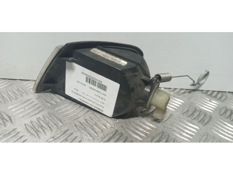 Recambio de piloto delantero derecho para seat toledo (1l) gti 16v referencia OEM IAM 1L0953050B  