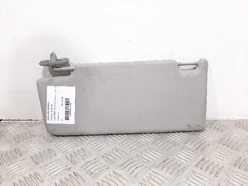 Recambio de parasol derecho para ford mondeo berlina (ge) ambiente referencia OEM IAM   