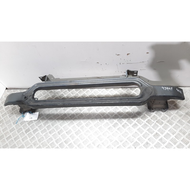 Recambio de refuerzo paragolpes delantero para peugeot 407 st confort referencia OEM IAM 61033937013  