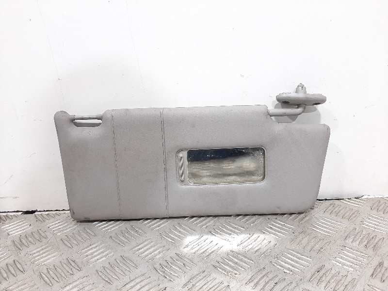 Recambio de parasol derecho para ford mondeo berlina (ge) ambiente referencia OEM IAM   