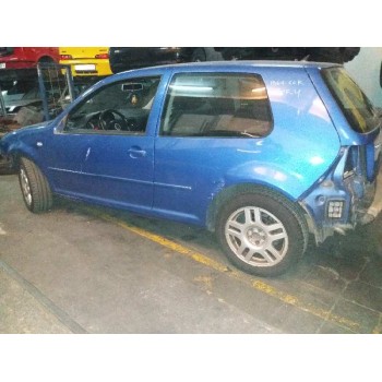 VOLKSWAGEN GOLF IV BERLINA (1J1)