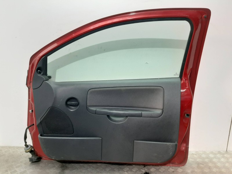 Recambio de puerta delantera derecha para citroën c2 x referencia OEM IAM  GRANATE 