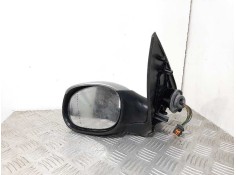 Recambio de retrovisor izquierdo para peugeot 206 berlina xs referencia OEM IAM 8149KY GRIS ELÉCTRICO