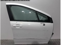 Recambio de puerta delantera derecha para peugeot 308 premium referencia OEM IAM   