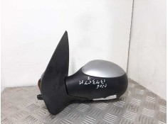 Recambio de retrovisor izquierdo para peugeot 206 berlina xs referencia OEM IAM 8149KY GRIS ELÉCTRICO 2