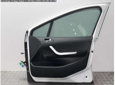 Recambio de puerta delantera derecha para peugeot 308 premium referencia OEM IAM    2