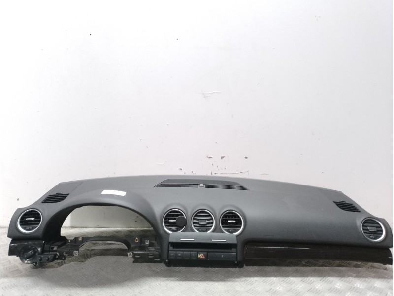 Recambio de salpicadero para seat exeo berlina (3r2) reference referencia OEM IAM 3R1857003C  