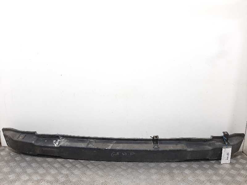 Recambio de refuerzo paragolpes delantero para kia carnival ii 2.9 crdi lx referencia OEM IAM   