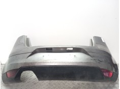 Recambio de paragolpes trasero para seat altea (5p1) green referencia OEM IAM 5P0807521A9B9  