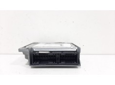 Recambio de centralita airbag para peugeot 407 st confort referencia OEM IAM 603554600 9655880880  2