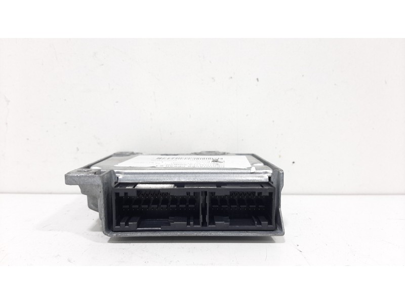 Recambio de centralita airbag para peugeot 407 st confort referencia OEM IAM 603554600 9655880880 
