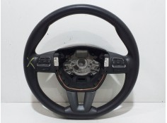 Recambio de volante para seat leon (1p1) emocion referencia OEM IAM  5P0419091AR 