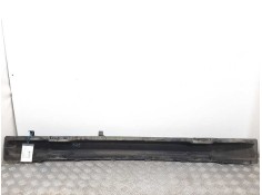 Recambio de refuerzo paragolpes delantero para kia carnival ii 2.9 crdi lx referencia OEM IAM    2