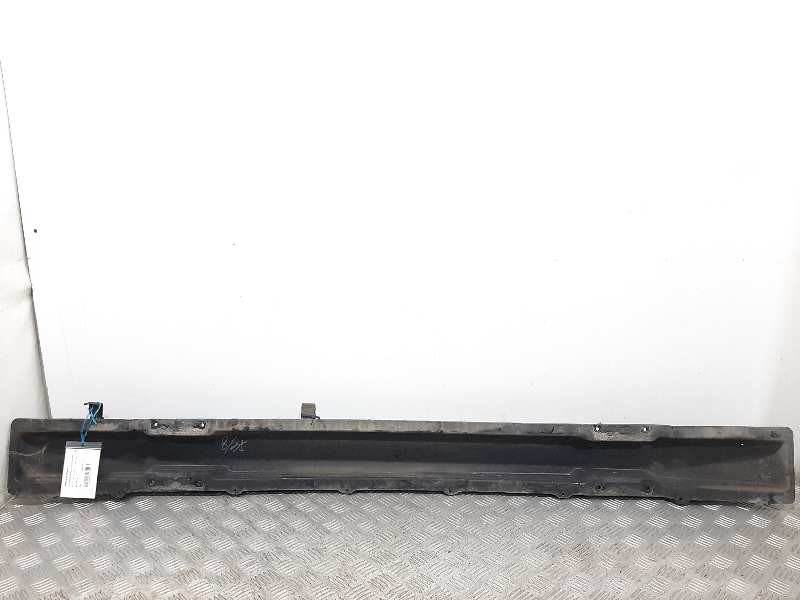 Recambio de refuerzo paragolpes delantero para kia carnival ii 2.9 crdi lx referencia OEM IAM   