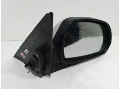 Recambio de retrovisor derecho para hyundai elantra (xd) 2.0 crdi comfort (5-ptas.) referencia OEM IAM  5 PINES 