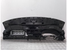 Recambio de salpicadero para seat exeo berlina (3r2) reference referencia OEM IAM 3R1857003C   2