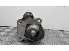 Recambio de motor arranque para mazda 2 berlina (dy) 1.4 crtd active referencia OEM IAM 2S6U11000EC  