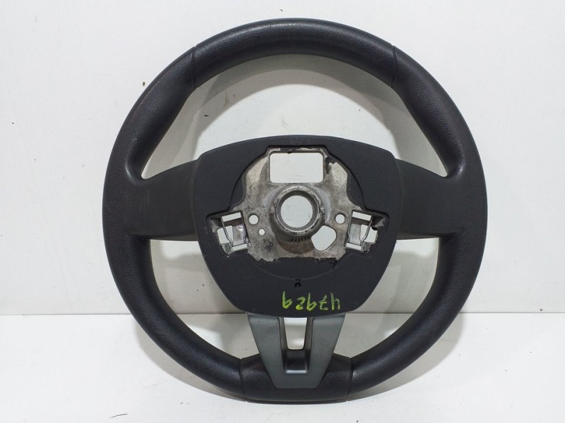 Recambio de volante para seat leon (1p1) emocion referencia OEM IAM  5P0419091AR 