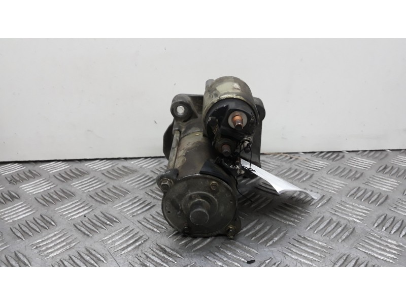 Recambio de motor arranque para mazda 2 berlina (dy) 1.4 crtd active referencia OEM IAM 2S6U11000EC  