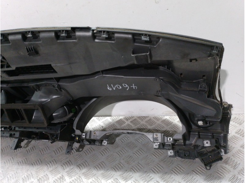 Recambio de salpicadero para seat exeo berlina (3r2) reference referencia OEM IAM 3R1857003C  