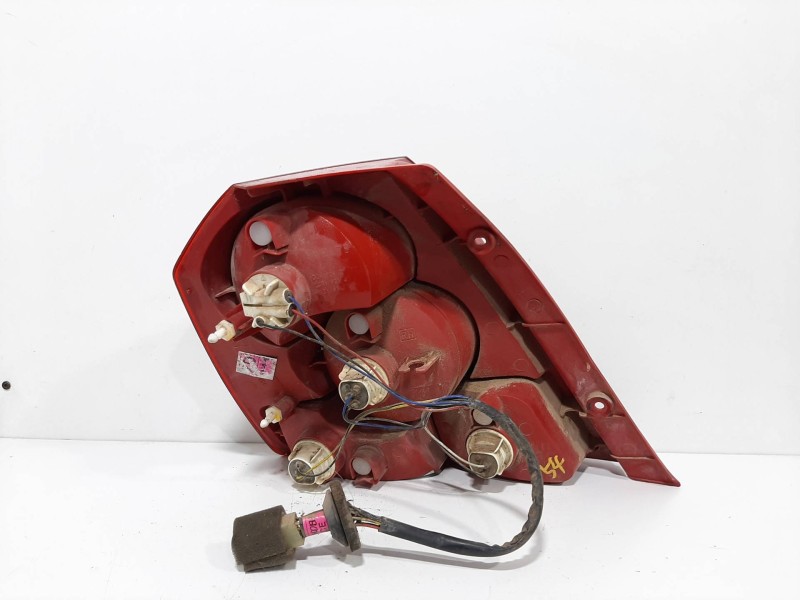 Recambio de piloto trasero derecho para daewoo kalos 1.2 se referencia OEM IAM 96540269  