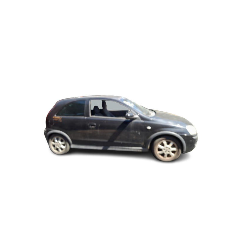 OPEL CORSA C (X01) - imagen 3
