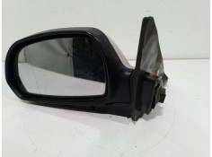 Recambio de retrovisor izquierdo para hyundai elantra (xd) 2.0 crdi comfort (5-ptas.) referencia OEM IAM  5 PINES 