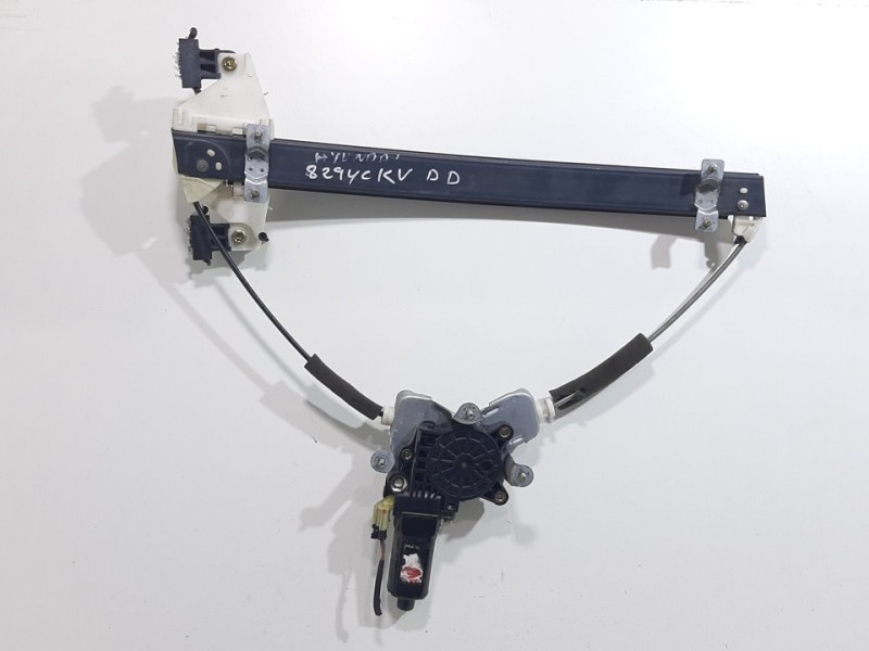 Recambio de elevalunas delantero derecho para hyundai sonata (y4) 2.0i 16v gls (2002) referencia OEM IAM   