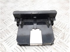 Recambio de pantalla multifuncion para volvo s40 berlina 2.4i kinetic referencia OEM IAM 69594030   2