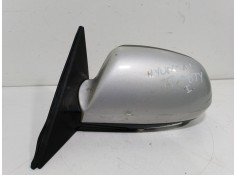 Recambio de retrovisor izquierdo para hyundai elantra (xd) 2.0 crdi comfort (5-ptas.) referencia OEM IAM  5 PINES  2