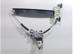 Recambio de elevalunas delantero derecho para hyundai sonata (y4) 2.0i 16v gls (2002) referencia OEM IAM    2
