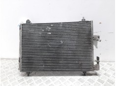 Recambio de condensador / radiador aire acondicionado para peugeot 407 st confort referencia OEM IAM 6455FX