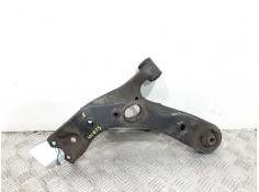 Recambio de brazo suspension inferior delantero izquierdo para toyota auris luna referencia OEM IAM    2