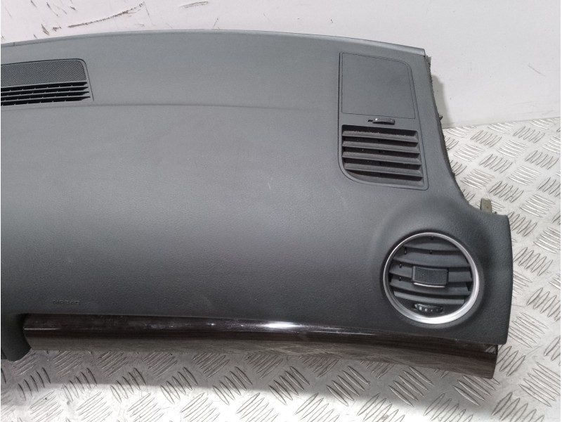 Recambio de salpicadero para seat exeo berlina (3r2) reference referencia OEM IAM 3R1857003C  