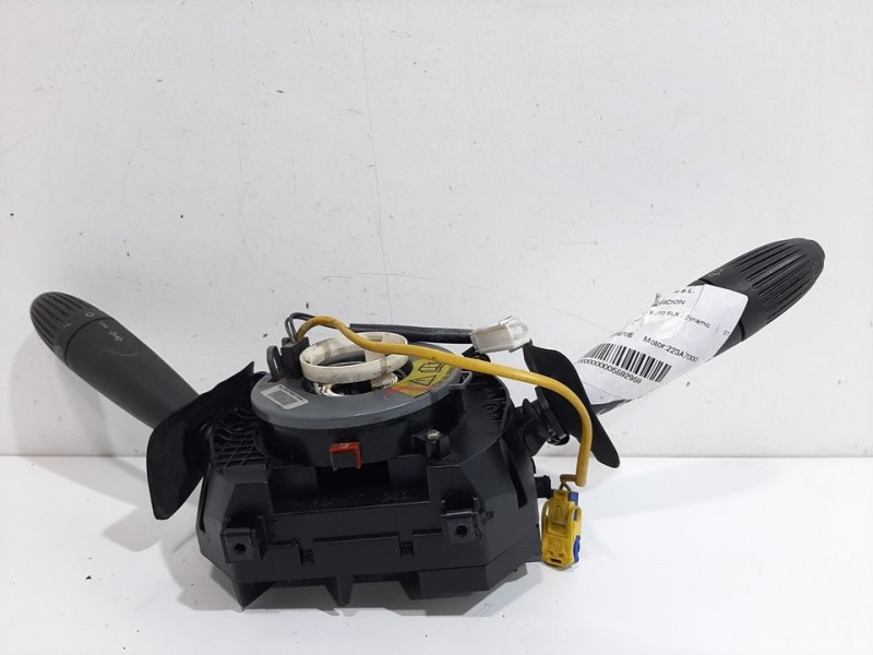 Recambio de mando multifuncion para fiat doblo (119) 1.9 jtd elx / dynamic referencia OEM IAM 7353741870E  