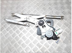 Recambio de elevalunas delantero izquierdo para daewoo kalos 1.2 se referencia OEM IAM 95015329  