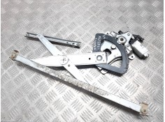 Recambio de elevalunas delantero izquierdo para daewoo kalos 1.2 se referencia OEM IAM 95015329   2