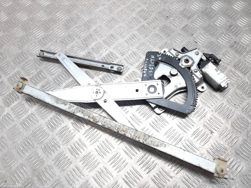 Recambio de elevalunas delantero izquierdo para daewoo kalos 1.2 se referencia OEM IAM 95015329  